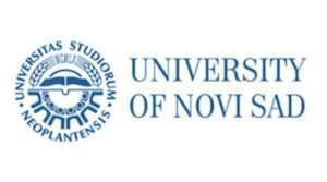 University of NOVI SAD-Logo
