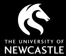University of Newcastle Logo New