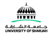 University of Sharjah Logo