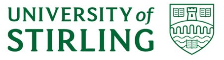 University of Sterling Logo