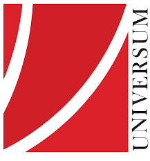 Universum College-logo