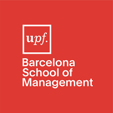 UPF Barcelona School of Management-Logo
