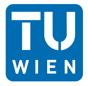Vienna University of Technology Logo 1