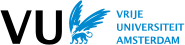 Vrije University Logo