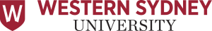 Western Sydney University Logo