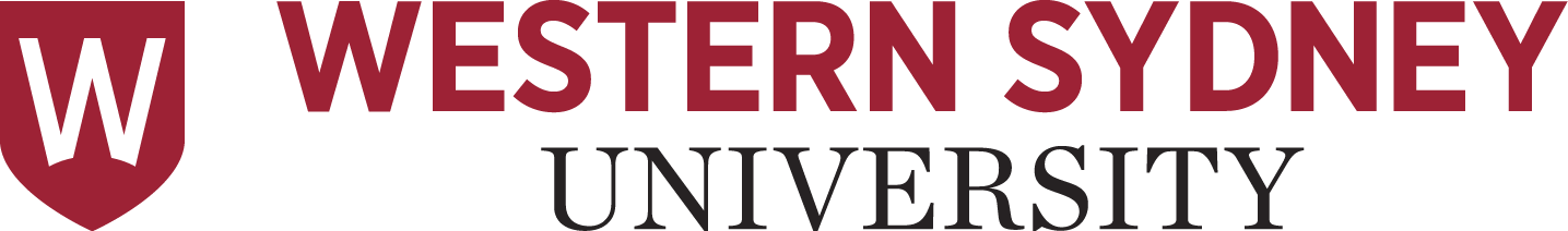 Western Sydney University Logo