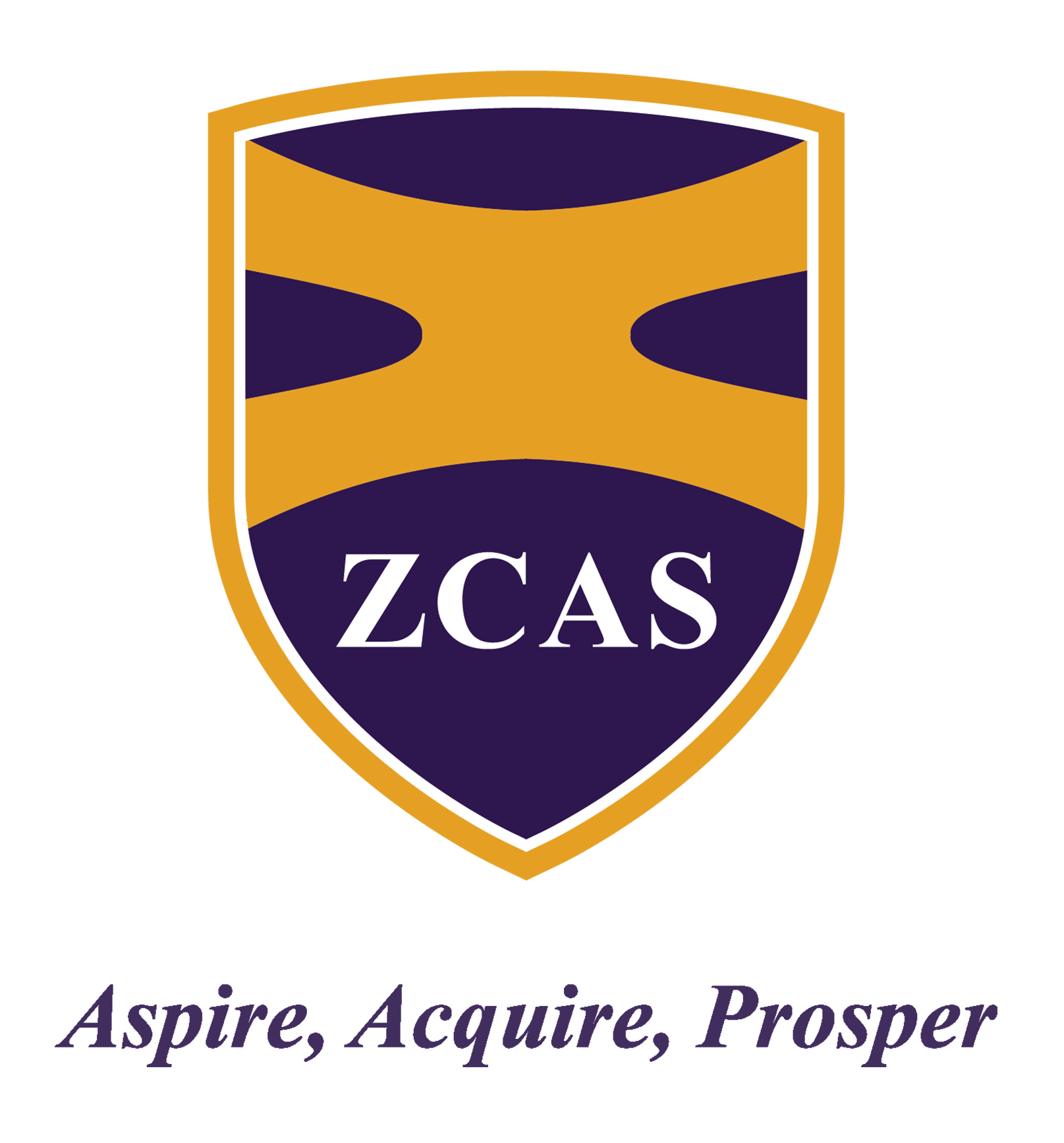 ZCAS Logo