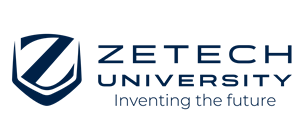 Zetech University-logo