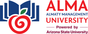 alma logo