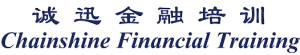 chainshine financial training logo