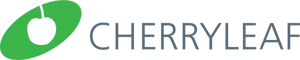 cherry leaf logo