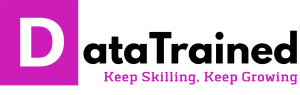Datatrained logo