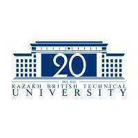 Kazakh-British Technical University-Logo