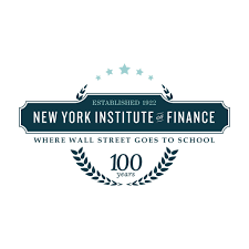 newyork institute of finance