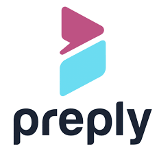 Preply-Logo