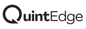 quintedge logo