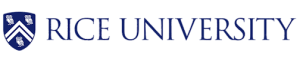 rice university logo
