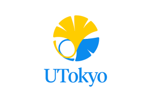 university of tokyo logo