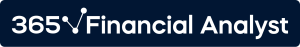 365 Financial Analyst- Logo