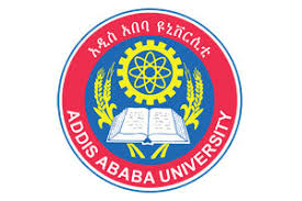 Addis Ababa University-logo