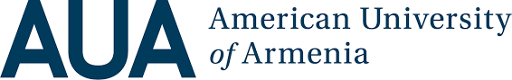American University of Armenia Logo