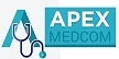 Apex Medcom logo