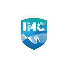 Australian National Institute of Management and Commerce Logo