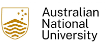 Australian National University Logo