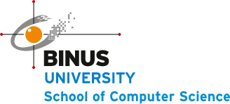 Binus University Logo