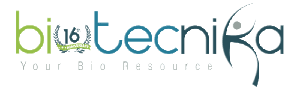 Biotecnika- Logo