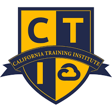 California Training Institute- logo
