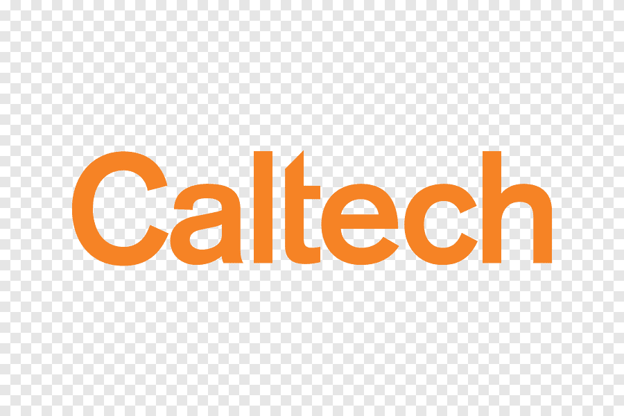 Caltech Logo
