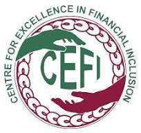 Center for excellence in financial Inclusion logo
