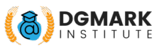 DGMark Logo