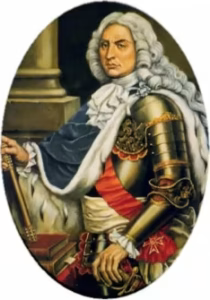 Dimitrie Cantemir Christian University logo