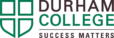 Durham College Logo