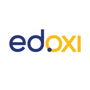 Edoxi logo