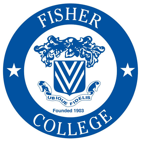 Fisher College- Logo