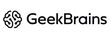 Geekbrains Logo