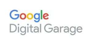 Google Digital Garage-logo