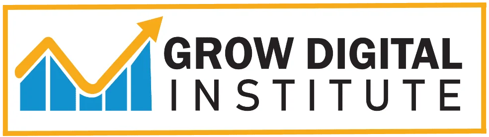 Grow Digital Institute Logo