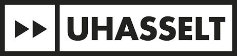 Hasselt University Logo