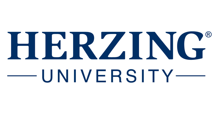Herzing University- Logo