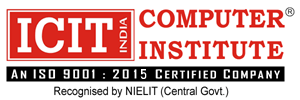 ICIT Computer Institute Logo