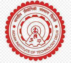 IITD Logo