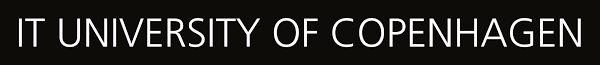 IT University of Copenhagen Logo