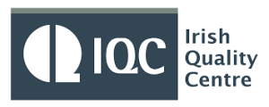 Irish Quality Centre- Logo