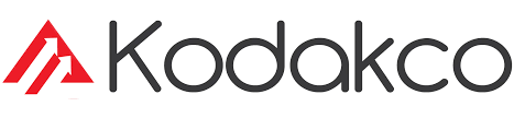 Kodakco - Logo