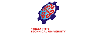 Kyrgyz State Technical University-logo