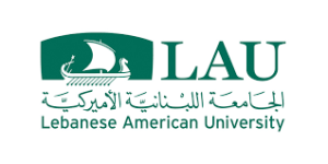 Lebanese American University-logo